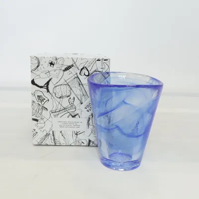 Dricksglas (Mine tumbler) från Kosta Boda