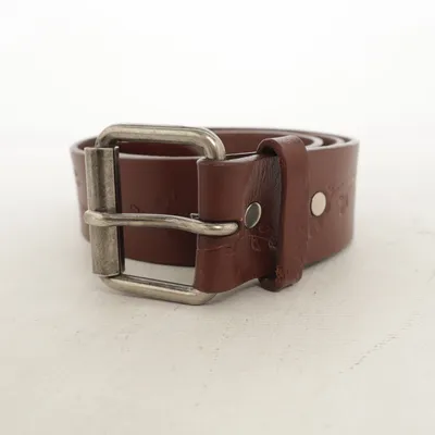 Belt (Brown) Leather