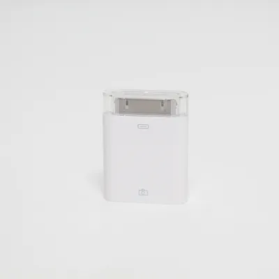 VGA-adapter (I PAD) från Apple
