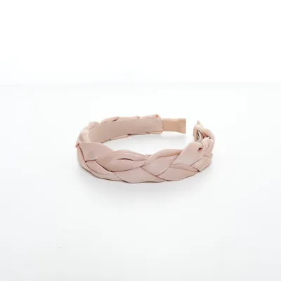 Diadeem (Beige) van Pica Picas