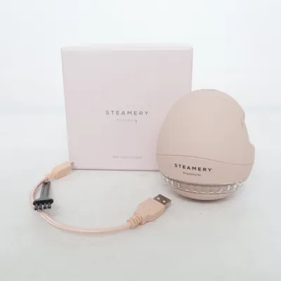 Noppborttagare (Pilo Fabric Shaver) från Steamery