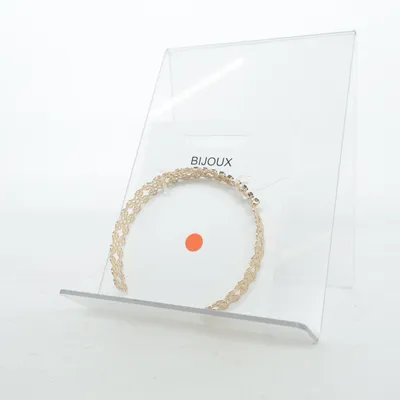 Armbånd (Guld) fra Bijoux Ukendt metal