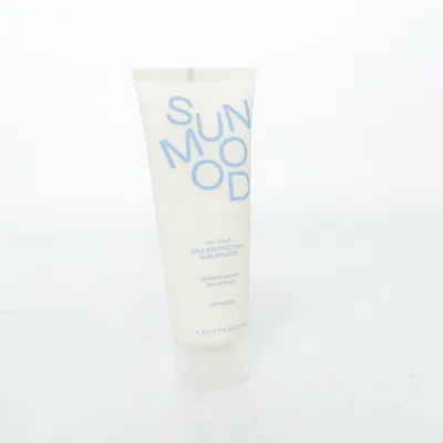 Primer (Dna Protection Sun Primer) van Tromborg