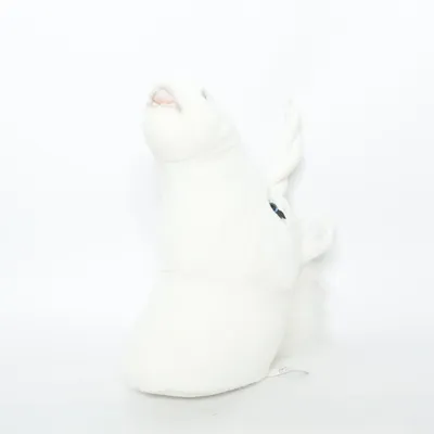 Gosedjur (Unicorn) från Brigbys Polyester