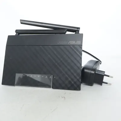 Router (RT-AC51U) van Asus