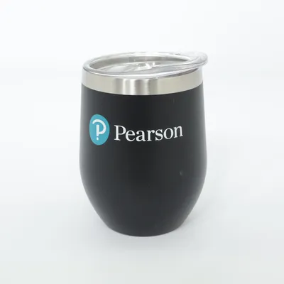 Biltillbehör (Svart) från Pearson