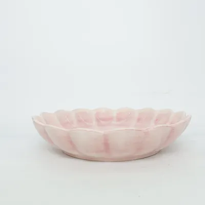 Serveringsskål (Rosa) från Mateus