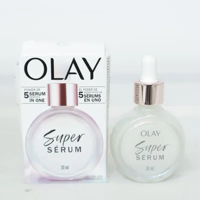 Serum (Super Serum) från Olay