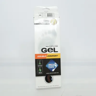 Fitness accessory (White) from Sidas