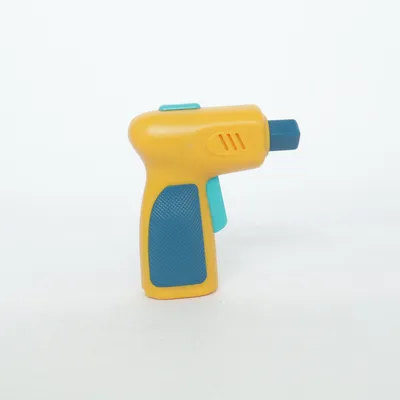 Toy tool (Yellow, Blue) from Battat
