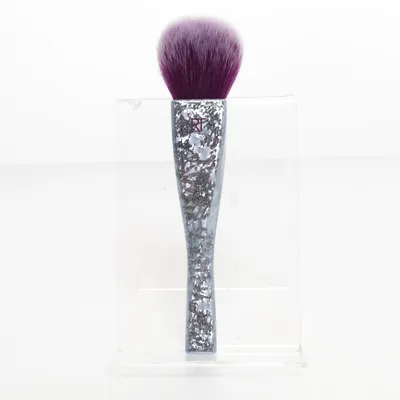 Makeup børste (Lilla) fra Real Techniques