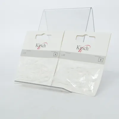 Home decoration (White) from Kirsch