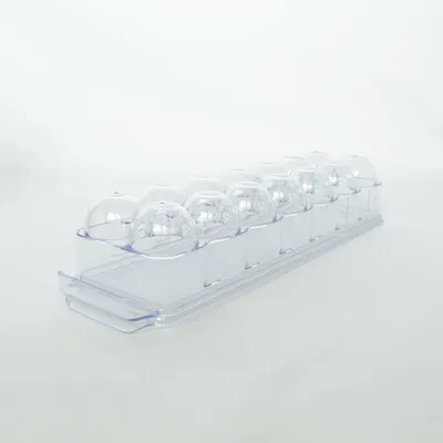 Køleskabstilbehør (Transparent)