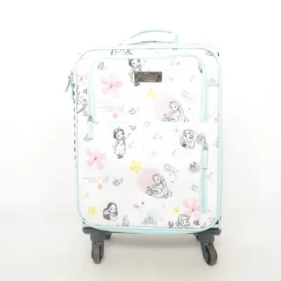 Handbagage koffer (Animators Collection) van Disney Polyester