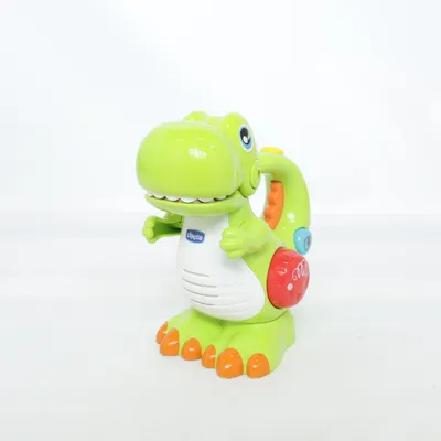 Speelgoed (Groen, Wit, Oranje) van Chicco