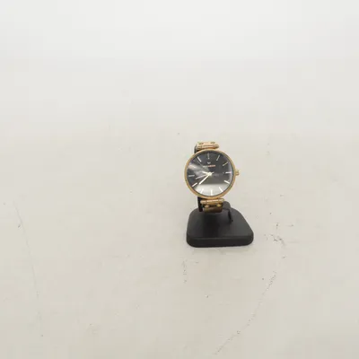 Montre (Or, Noir) de Mockberg