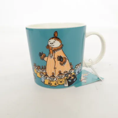 Mug (Mymble's Mother) from Moomin by Arabia