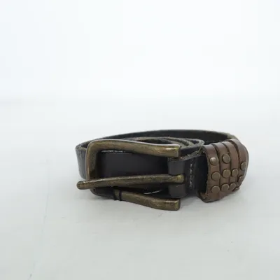 Ceinture (Noir) de Liebeskind Cuir