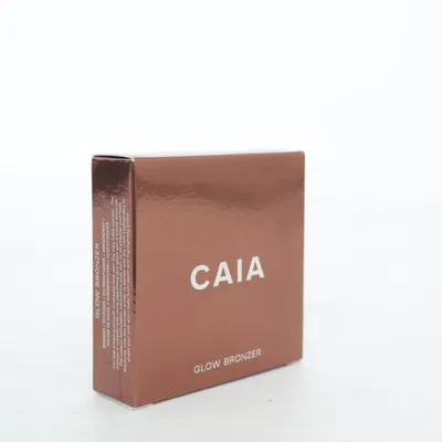 Bronzer (Glow Bronzer) von Caia