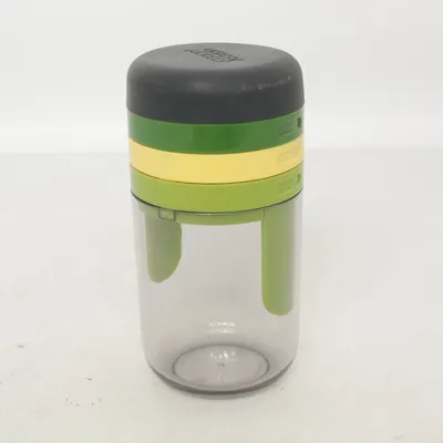 Groentesnijder (Groen, Geel, Meerkleurig) van Joseph Joseph