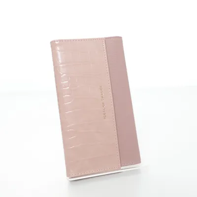 Mobilskal (Rosa) från iDeal of Sweden