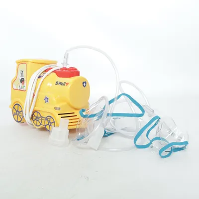 Équipement d'aide (Jaune, Multicolore) de B. Well