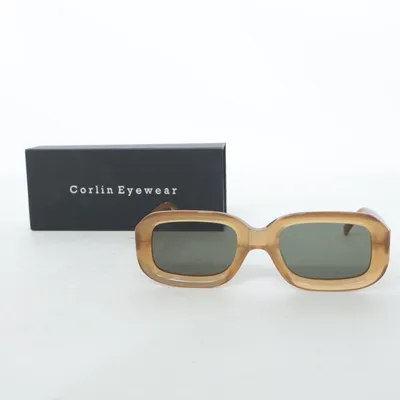 Sunglasses (Brown) from Corlin Eyewear
