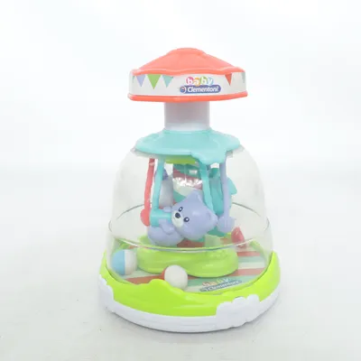 Baby toy (Multicolored) from Baby Clementoni