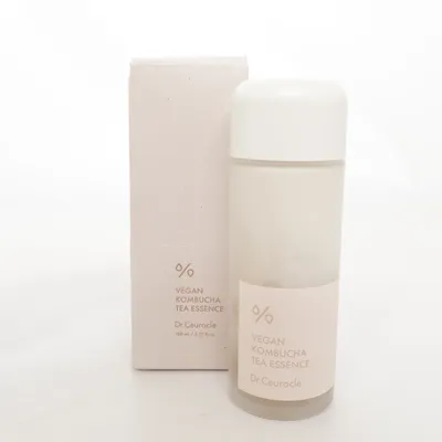 Serum (Vegan Kombucha Tea Essence) from Dr. Ceuracle