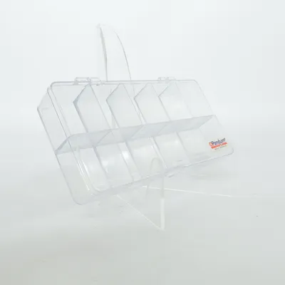 Pyssel (Transparent) från Panduro Hobby