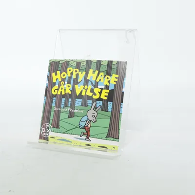 Kinderboek van Pixi