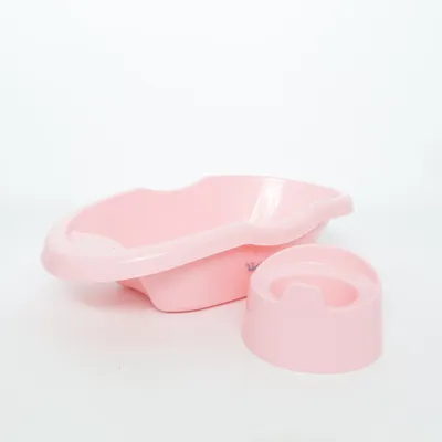Poppenaccessoire (Roze) van Klein