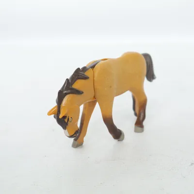 Toy animal (Spirit) from DWA LLC
