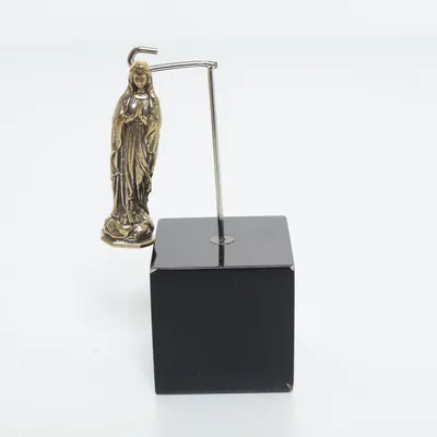 Vedhæng (Guld) Ukendt metal