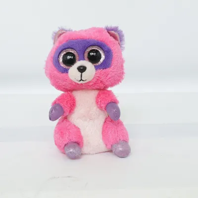 Gosedjur (Roxie) från TY