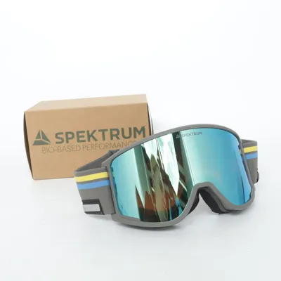 Skibril (Templet) van Spektrum