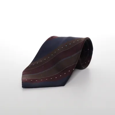 Slips (Blå, Röd) från Reine Seide