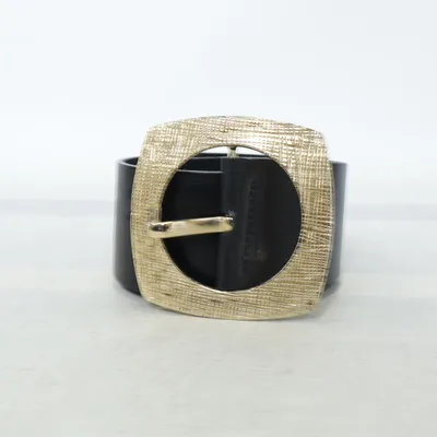 Bälte (Svart) från Folies Blugirl