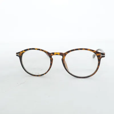 Lunettes (Marron, Multicolore) de Lexxoo