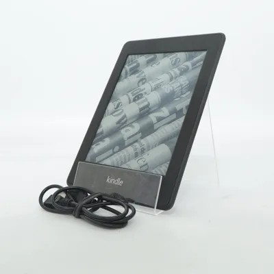 Liseuse électronique (Ey21) de Amazon Kindle