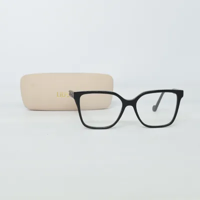 Glasögon (Svart) från Liu Jo