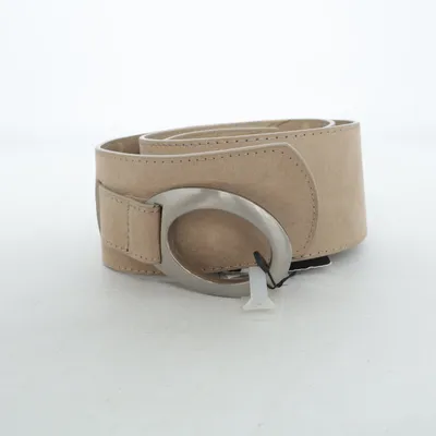 Ceinture (Beige) de Takko Fashion Polyester, Polyuréthane