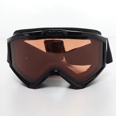 Ski goggles (Black, Orange) from Bliz