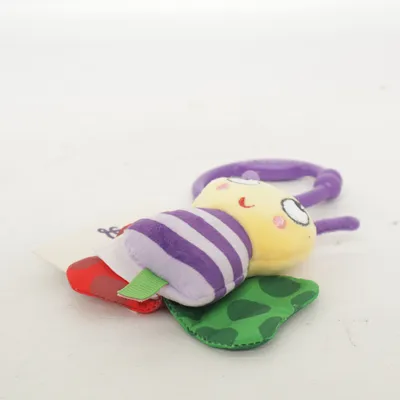 Baby toy (Multicolored) from Libero