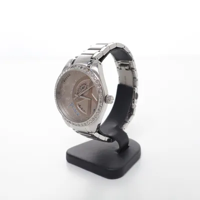 Armbandsur (Silverfärgad) från Fossil