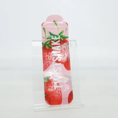 Flaska (Rosa, Röd, Grön) från Twistshake