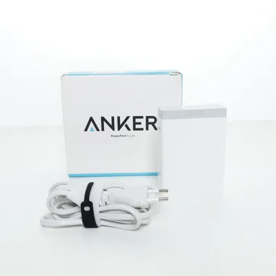 USB hub from Anker