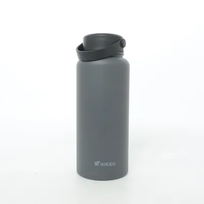 Thermos (Noir) de Nikko