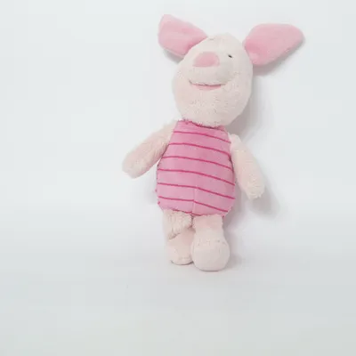 Peluche (Rose)