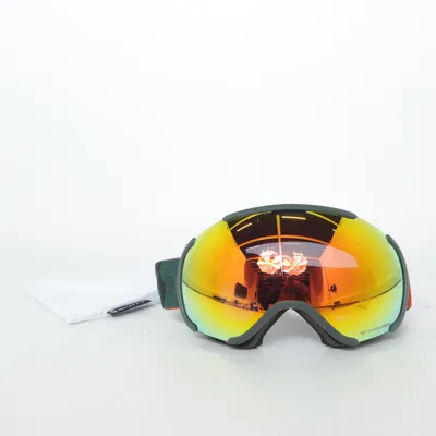 Skibrille (Grau, Mehrfarbig) von Scott